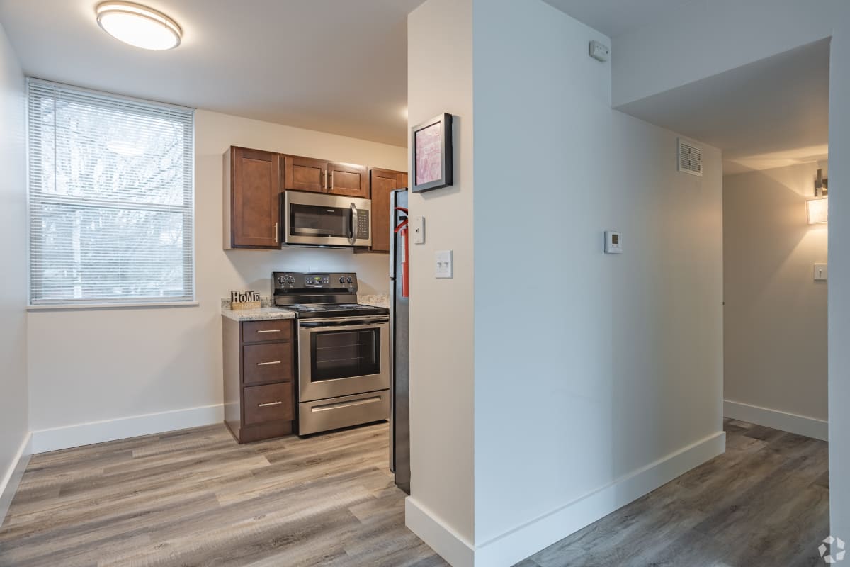 Apartments near Downtown Kent, Ohio Eagles Landing